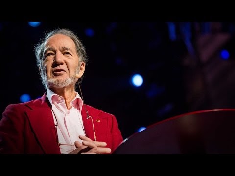 Jared Diamond gives an amazing TED Talk on growing older in different types of societies, and how those societies treat their elderly.
