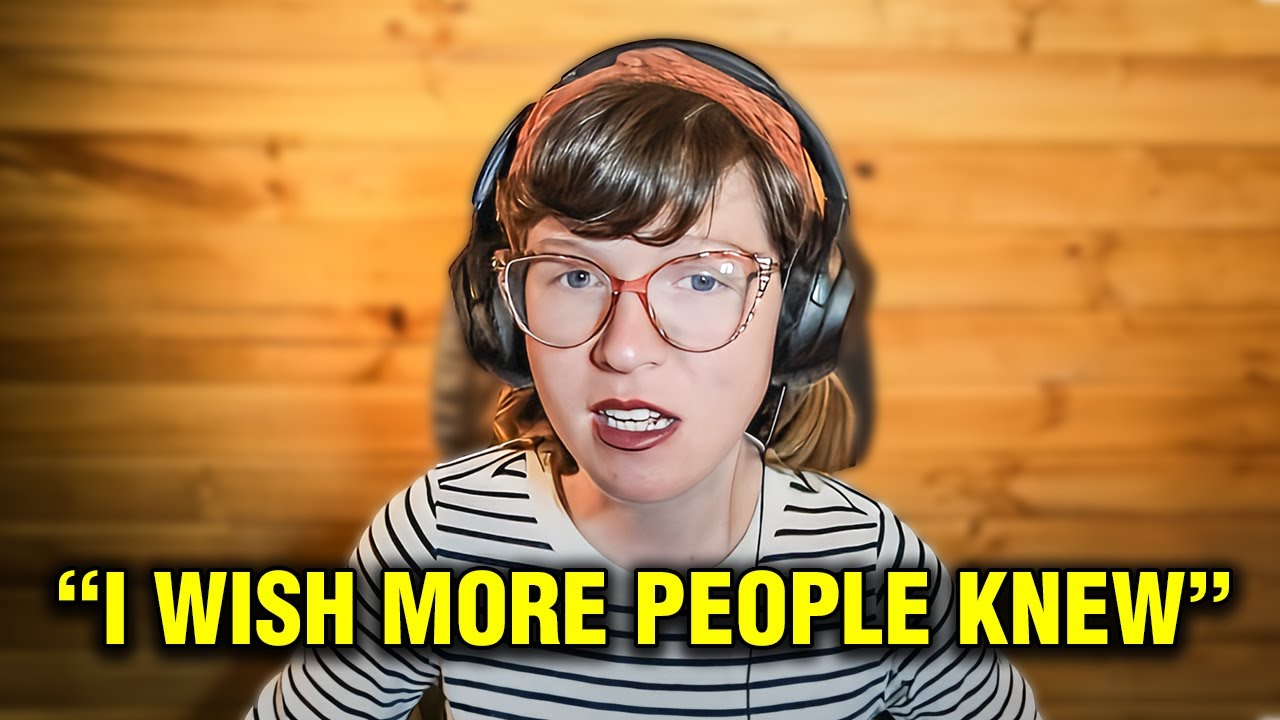 "Most People Have No Idea About What They're Planning" | Whitney Webb