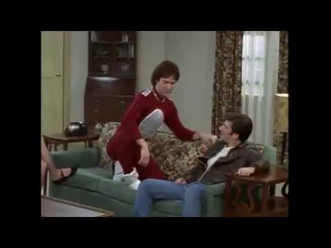 Behind the Camera: The Unauthorized Story of 'Mork & Mindy''