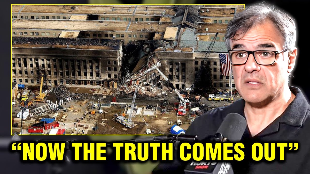 "They Don't Want You To Know This" | Ex-CIA John Kiriakou