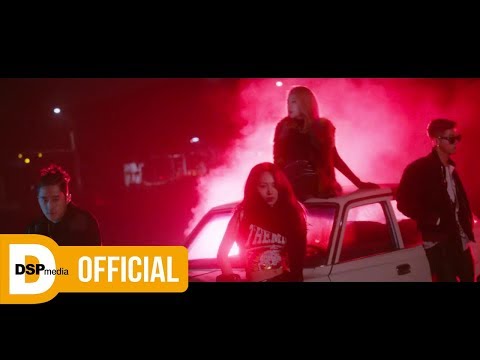 K.A.R.D - Oh NaNa M/V