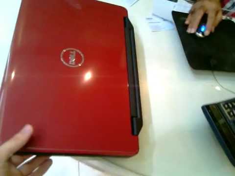 Ноутбук Dell Inspiron N5050 Обзор