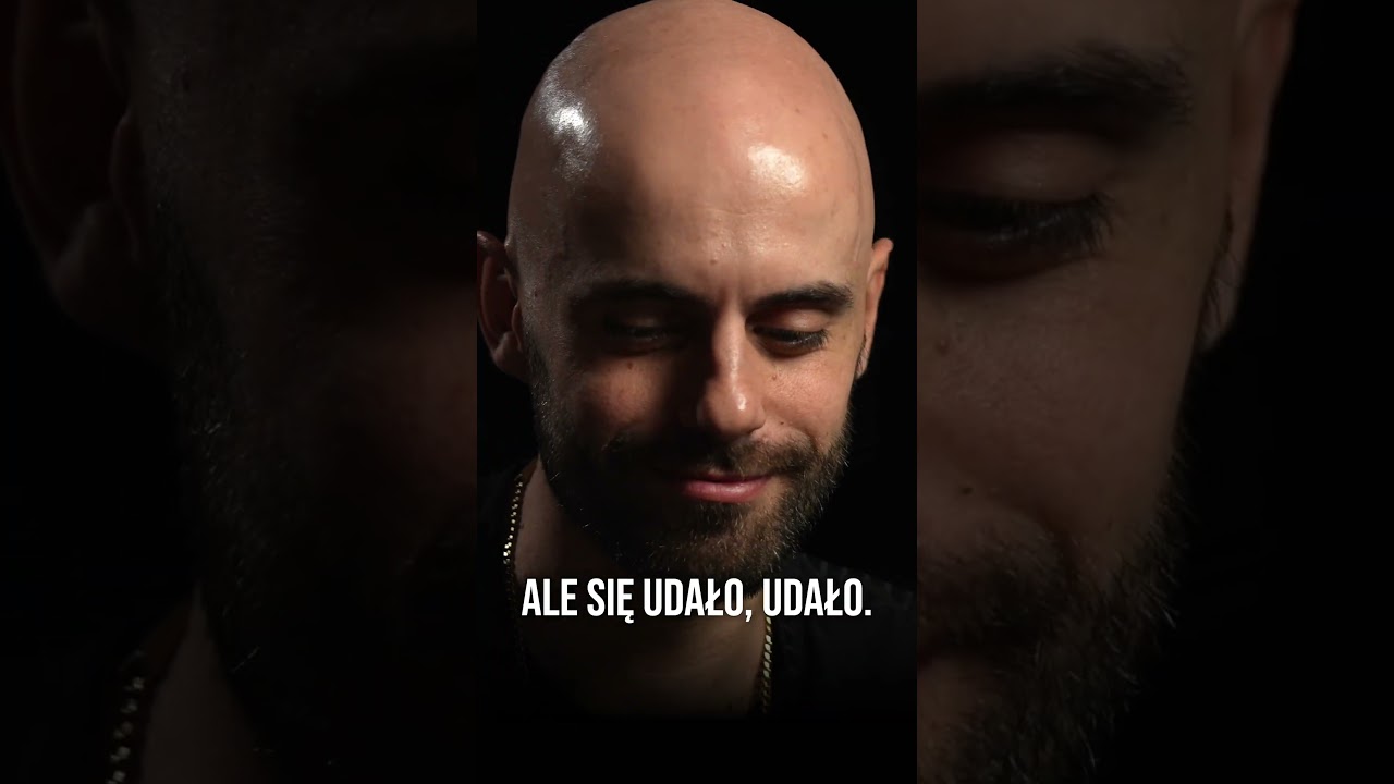 Nie Przyznałem Się Do Tego – ft. Michał Piela