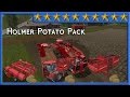 Holmer Potato v1.0