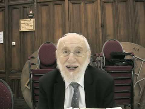 COURS GUEMARA CHABBAT 43 b 7 26 Hechvan 5780 24 Novembre 2019  Rav Michel GUGENHEIM