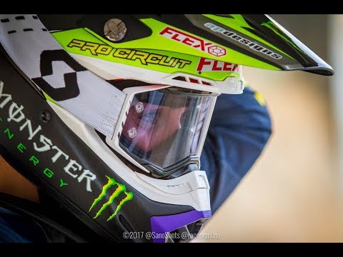 Racer X Films: Martin Davalos back with Monster Energy Pro Circuit Kawasaki