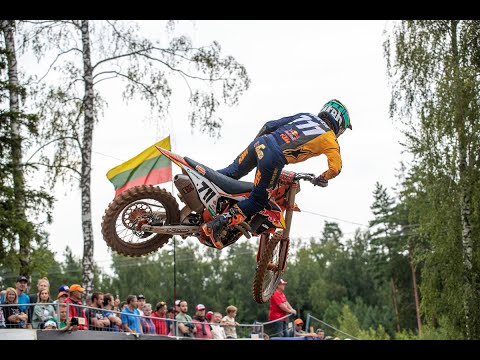 GateDropPod #18: MX2 GP Star - Rene Hofer interview