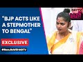 Trinamool Bengal News | TMC MP-Elect Saayoni Ghosh: Bengal BJP Leadership Is A Tragedy