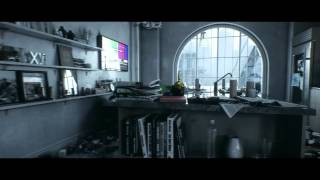 Tom Clancy's The Division E3 2014 Official Cinematic Trailer