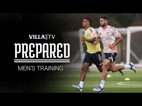 Aston Villa Football Club - YouTube