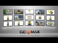 GeoMax FZ B2 Tablet