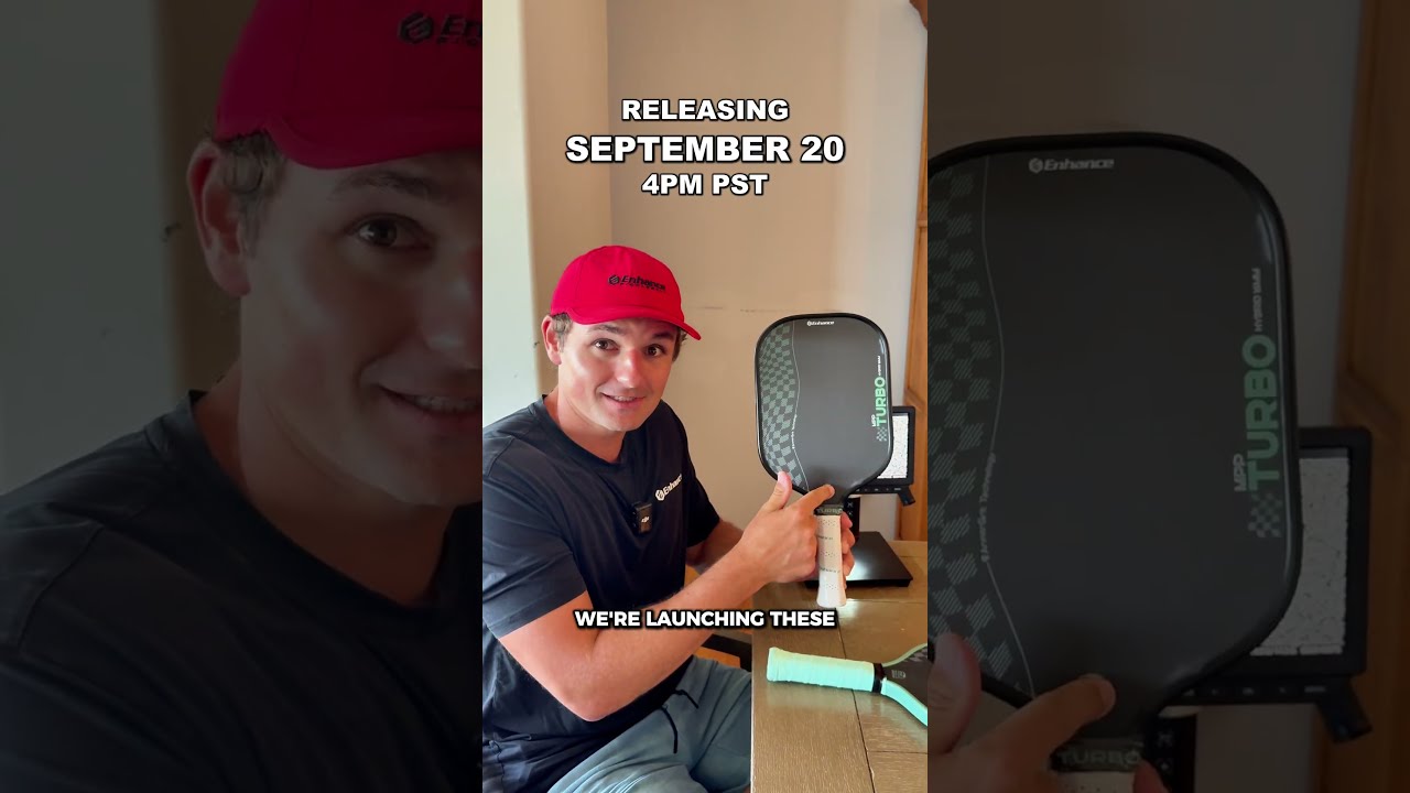 September 20. Be Ready.