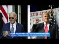 Biden clarifies candid comment  - 02:22 min - News - Video