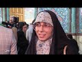 News Wrap: Iran’s presidential election heads to runoff vote next week - 02:34 min - News - Video
