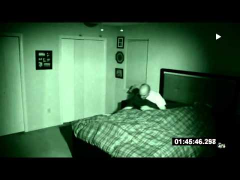 fantasmas reais 6 - YouTube