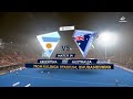 Men’s FIH Hockey World Cup 2023 | Argentina vs Australia | Highlights