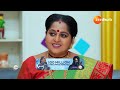 జాతకం కలిసిన కోడల్ని అన్న మాటే గాని | Mukkupudaka | Ep 632 | Webisode | Zee Telugu  - 08:24 min - News - Video