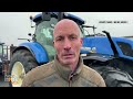 European Farmers Rally on Tractors, Demand Support Amid Tax Woes | News9  - 07:31 min - News - Video