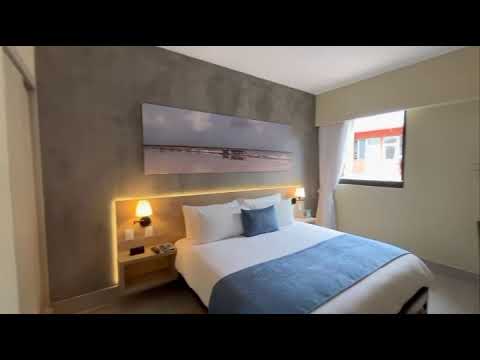 Property video
