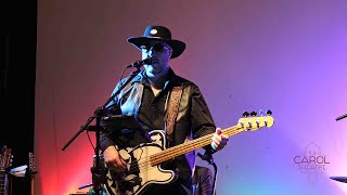 Wailon : Tribute to Real Country Live at The Carol Theatre - 08-30-2025 (P1)