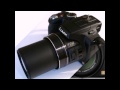 Фотоаппарат Panasonic Lumix DMC  FZ200