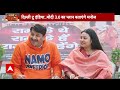 Manoj Tiwari Interview: मनोज तिवारी से लड़ाई को लेकर उनकी पत्नी ने बताया मजेदार किस्सा  - 07:18 min - News - Video