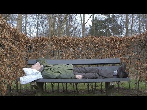 Voor de stilte'