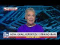 Israel striking back inside Iran: source  - 08:07 min - News - Video