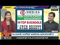 Midas Educational Services || Director Ravi Kiran Reddy | Prime9 News  - 25:55 min - News - Video
