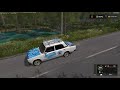 VAZ 2107 Tuning v1.0