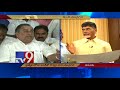 Only Chandrababu capable of Special Status, not Pawan : Mudragada