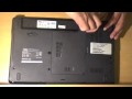 Dell Inspiron RAM & Hard Disk Replacement / Upgrade