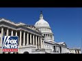 WATCH LIVE: Sen. Merkley continues marathon overnight floor speech to protest Trump