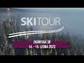 Take your skis on a journey at Zadovská 30!