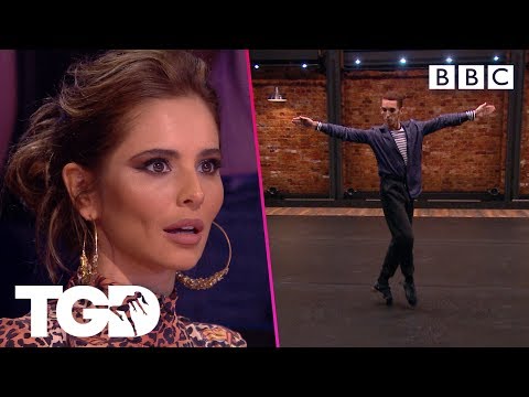 Irish Dancing, with a surprise BEYONCÉ twist?! | The Greatest Dancer | Auditions Week 2