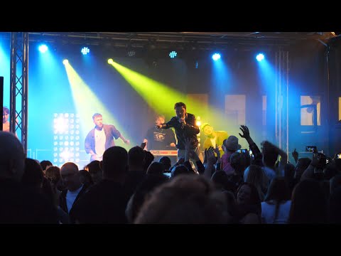 Dni Gminy Ciasna 2024 - Dzień Drugi - Sobota