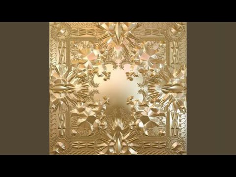 JAY-Z & Kanye West - Ni**as In Paris (AUDIO)