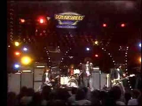 The Ramones: It's Alive 1974-1996'