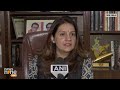 Shiv Sena (UBT) MP Priyanka Chaturvedi on ED Summons to Delhi CM Arvind Kejriwal | News9  - 01:22 min - News - Video