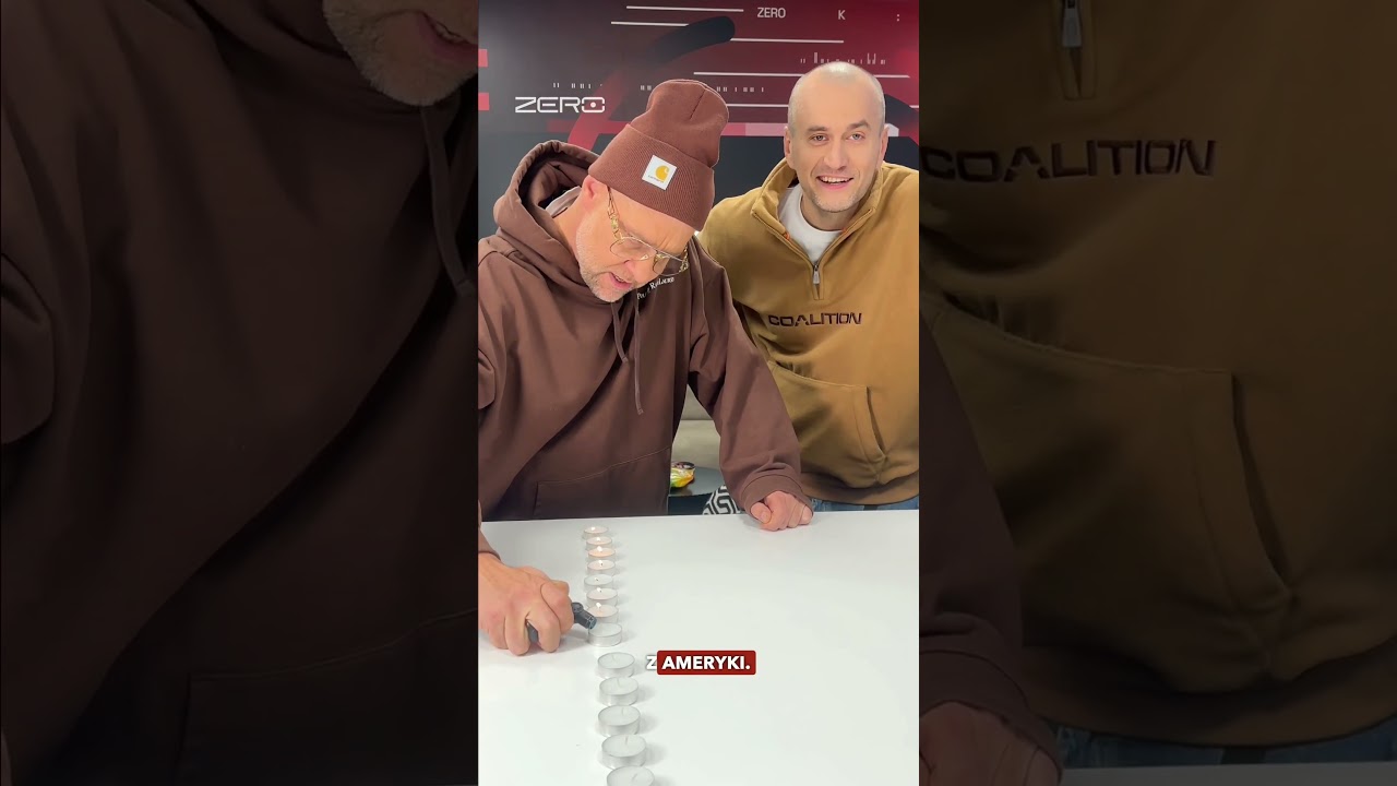 KALENDARZ ADWNETOWY ZERO