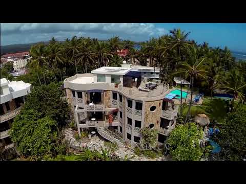 Property video