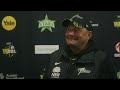 Sydney Thunder Coach Trevor Griffin speaks following Melbourne Stars  - 01:53 min - News - Video