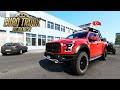 2017 Ford F-150 SVT Raptor v1.7.1