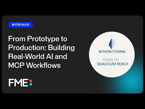 From Prototype to Production: Building Real-World AI and MCP Workflows