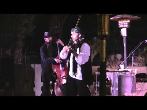 Becky - TRAVELER / Dead Sea Song