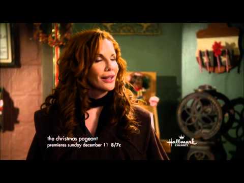 The Christmas Pageant'
