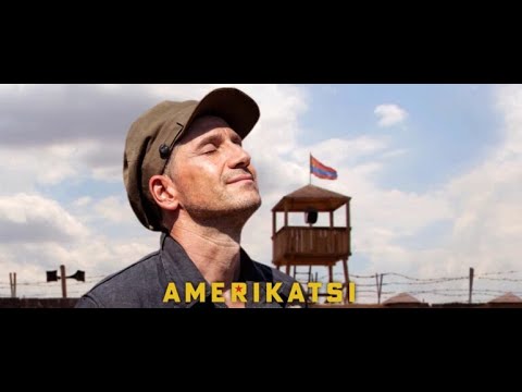 Amerikatsi'