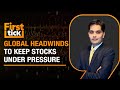 Expert Talk | Pain In Mid & Small-caps To Continue; Global Headwind; Japan Hikes Int Rates