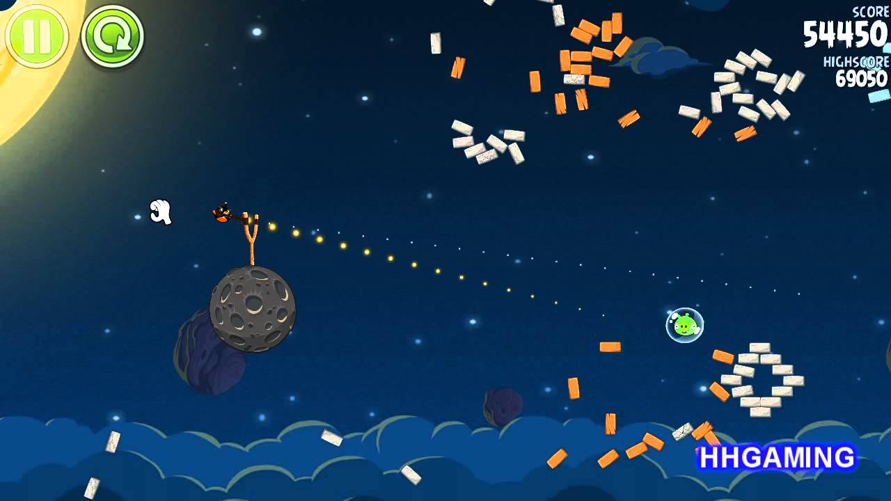 angry-birds-space-walkthrough-1-14-3-stars-pig-bang-level-guide-how-to-get-three-star-levels