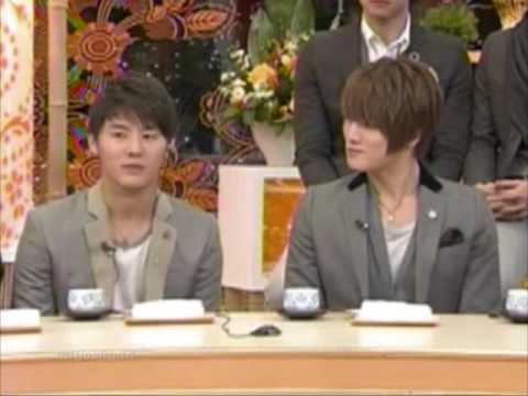 TVXQ Sweet Collection Vol.3